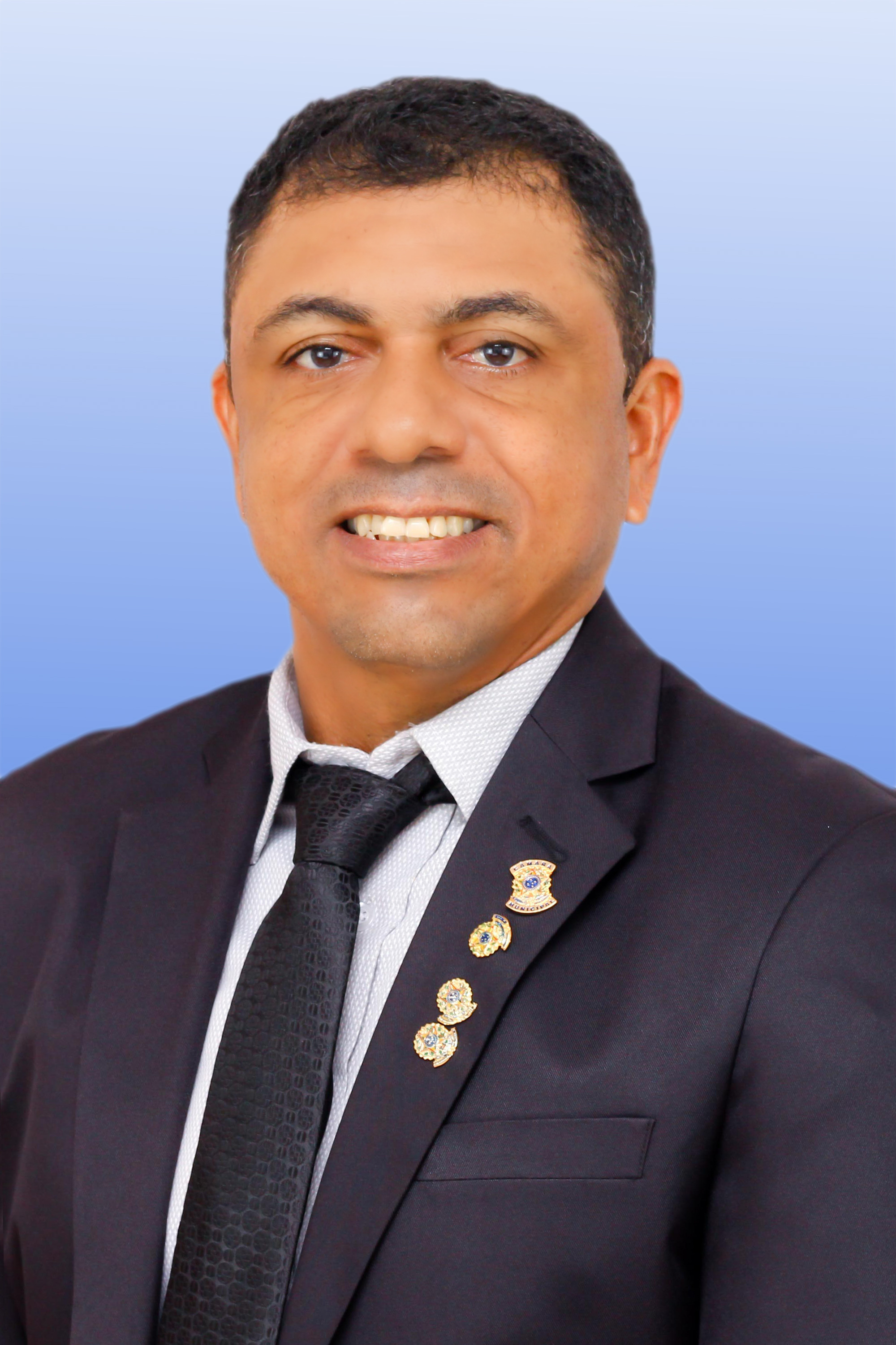 EDMILSON EUZEBIO DE SOUSA