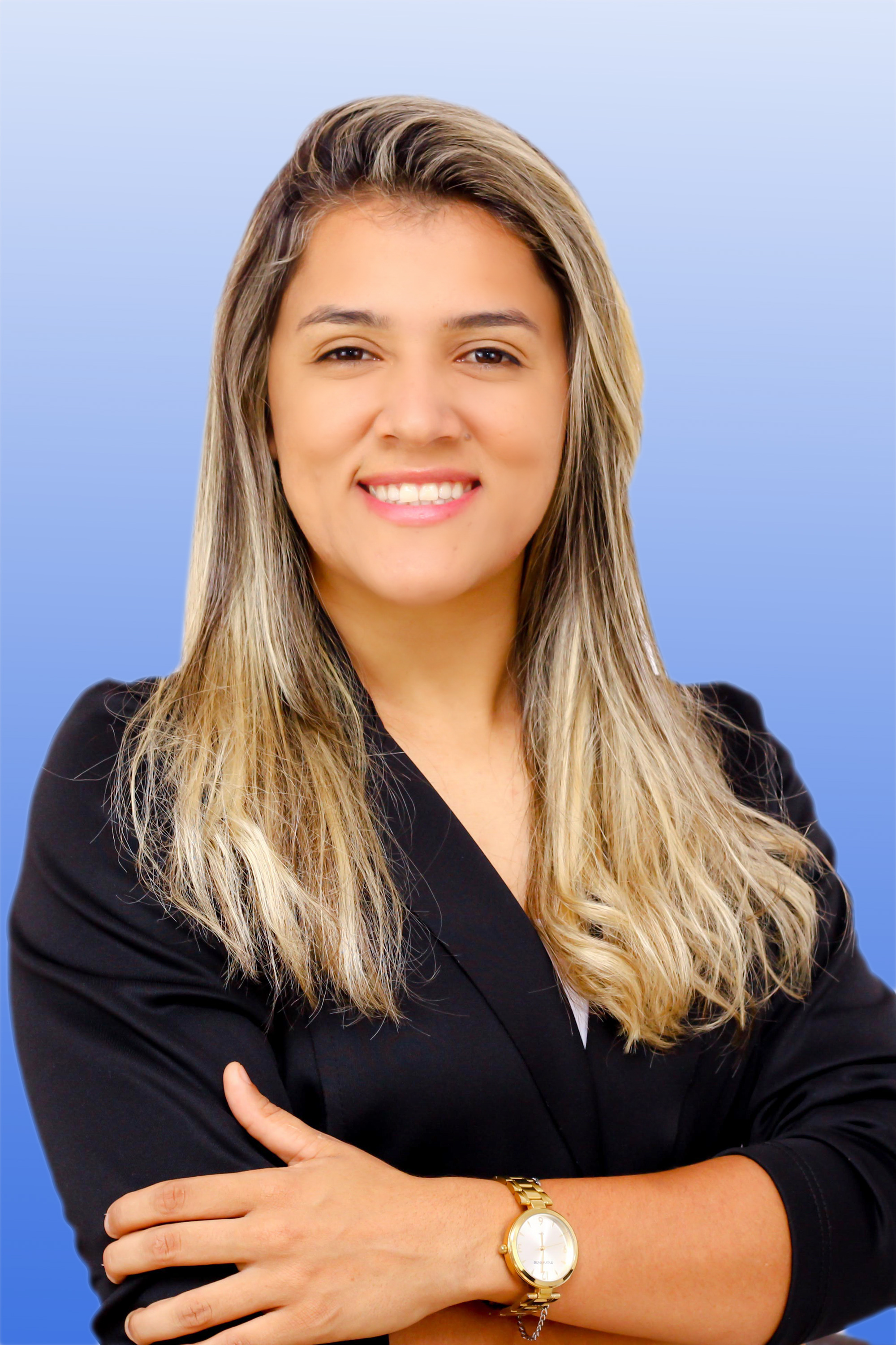 EDYNEILLA AIRES ARAÚJO