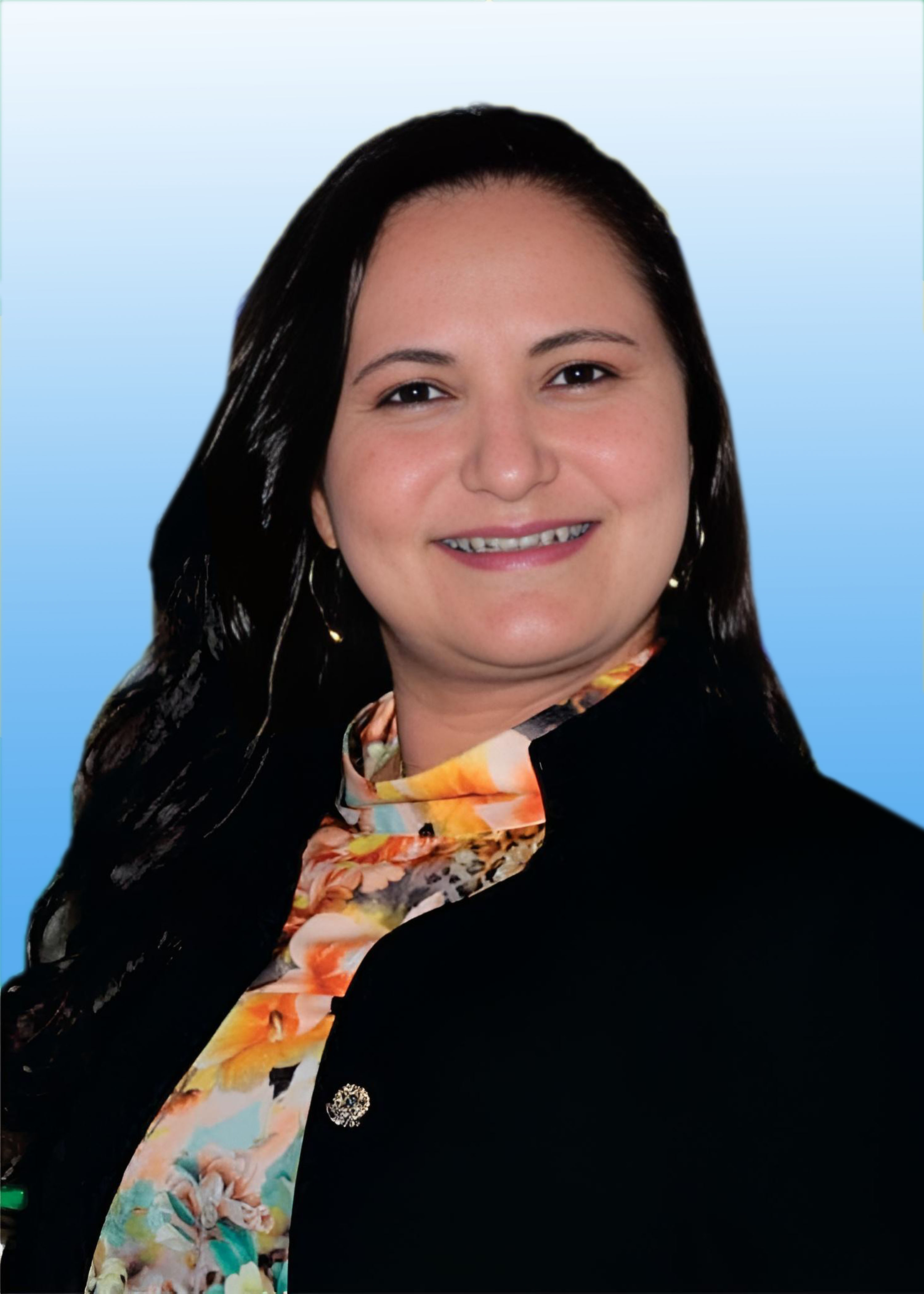 PROFESSORA VANUSA